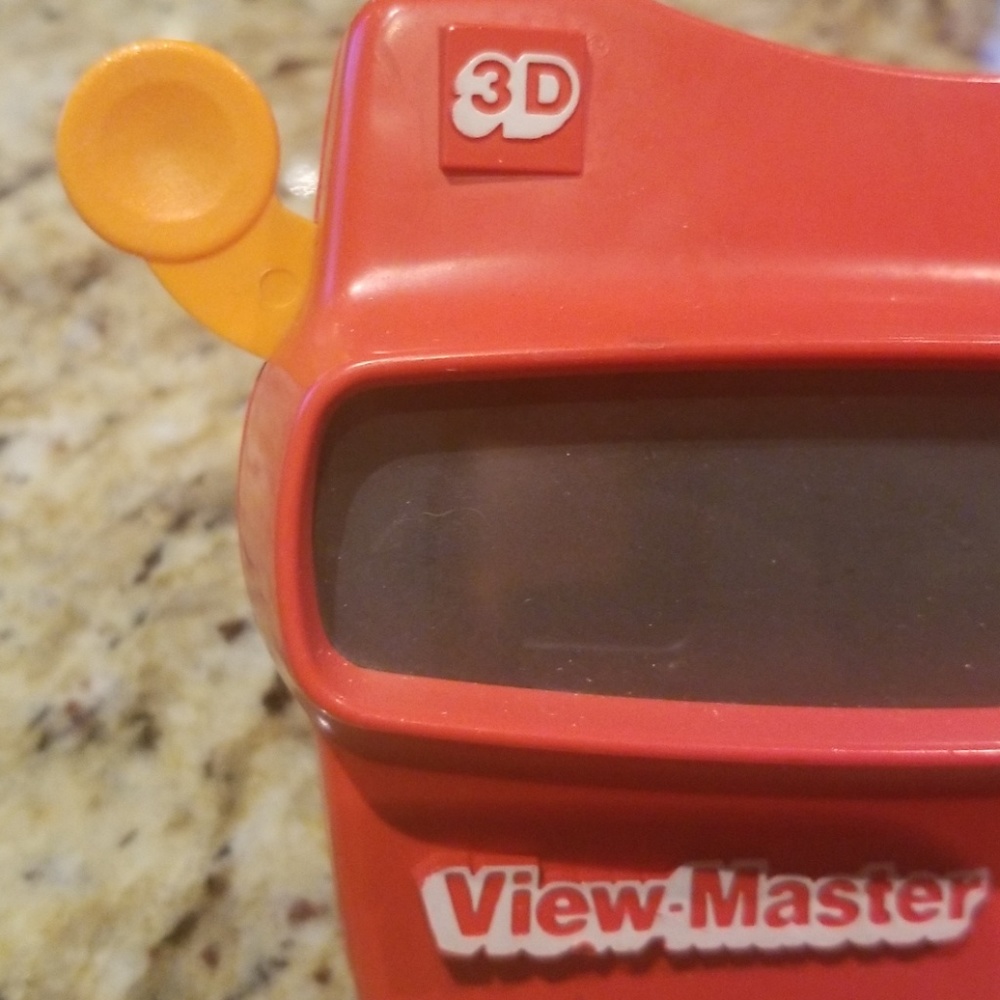 View Master 3d Viewer - Picture 6 of 6